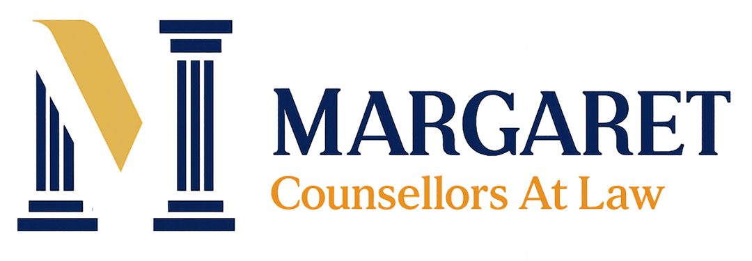 Margaret Counsellors logo