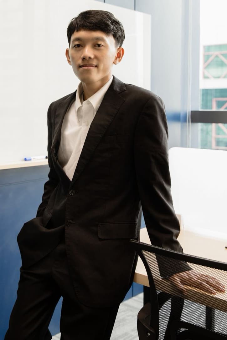 Teguh Gumelar